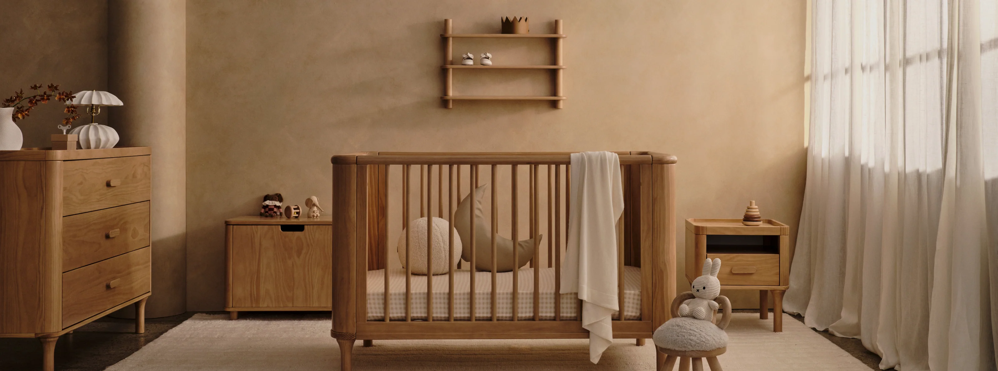 Crafting Memories for Growing Families